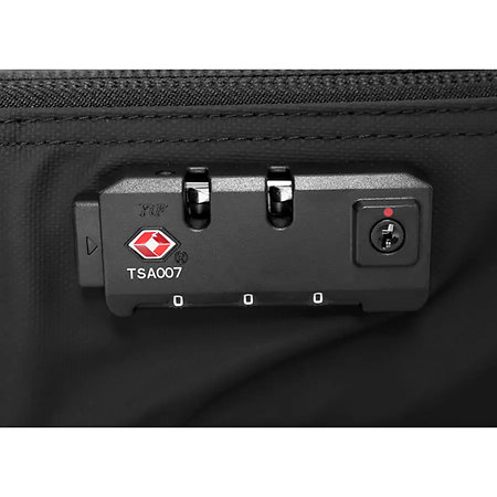 NS4FX + K-Max MK3 Large 3/4 Channel DJ Controller Backpack Numark