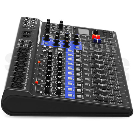 Pack LiveTrak L-12 + Housse Zoom