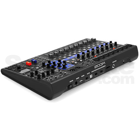 Pack LiveTrak L-12 + Housse Zoom