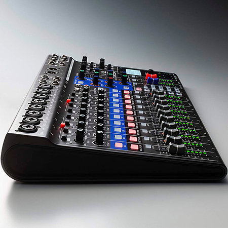 Zoom Pack LiveTrak L-12 + Housse