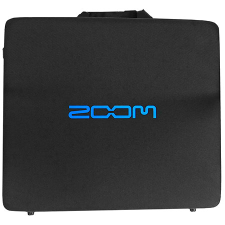 Pack LiveTrak L-12 + Housse Zoom