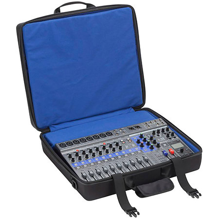 Pack LiveTrak L-12 + Housse Zoom