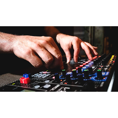 Pack LiveTrak L-12 + Housse Zoom