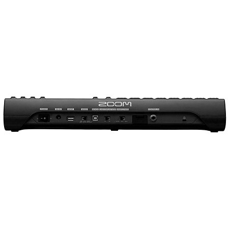 Pack LiveTrak L-12 + Housse Zoom
