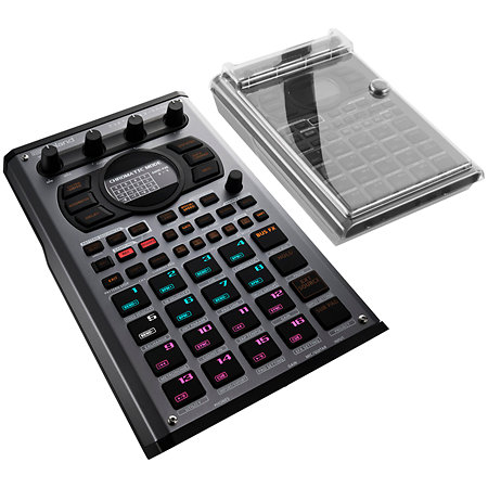 Pack SP-404MKII + Cover Roland