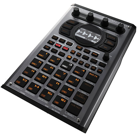 Pack SP-404MKII + Cover Roland