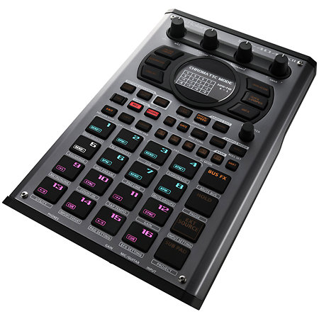 Pack SP-404MKII + Cover Roland