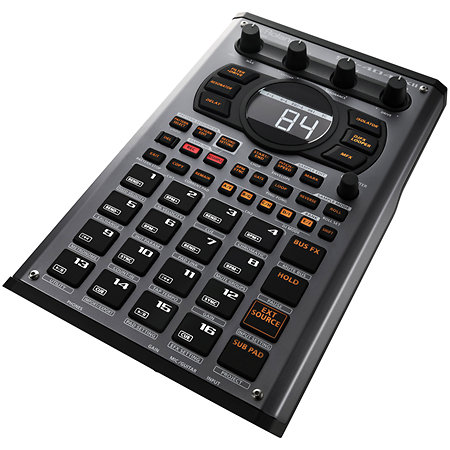 Pack SP-404MKII + Cover Roland