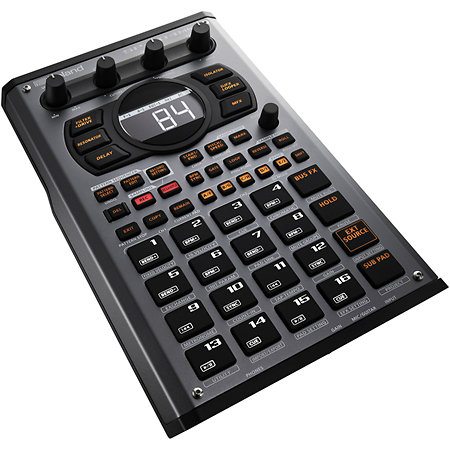 Pack SP-404MKII + Cover Roland