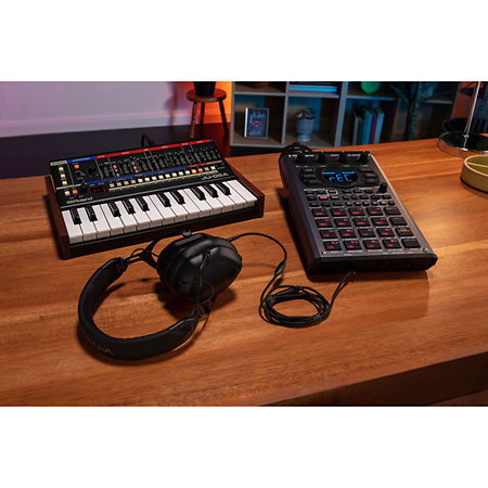 Pack SP-404MKII + Cover Roland