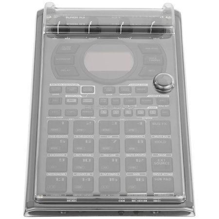 Pack SP-404MKII + Cover Roland