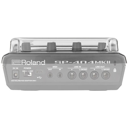 Pack SP-404MKII + Cover Roland