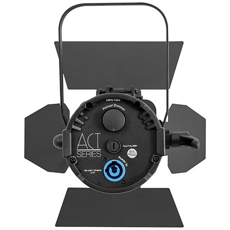 Showtec ACT Fresnel 20 WW