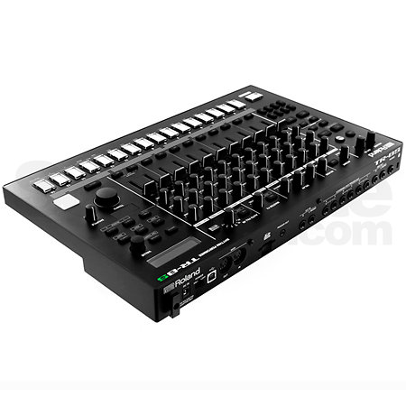 Pack Aira TR-8S Rhythm Performer + Étui Roland
