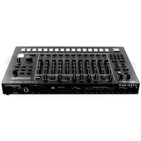 Pack Aira TR-8S Rhythm Performer + Étui Roland