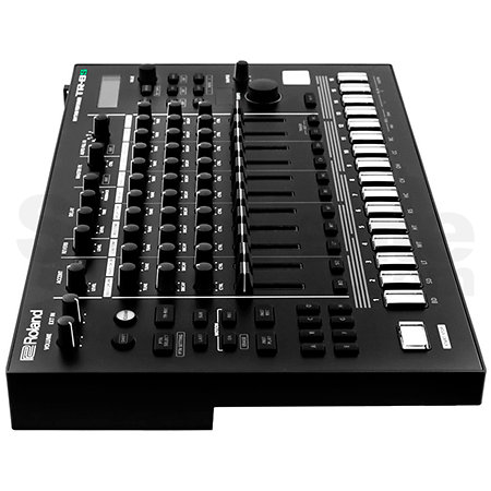 Pack Aira TR-8S Rhythm Performer + Étui Roland