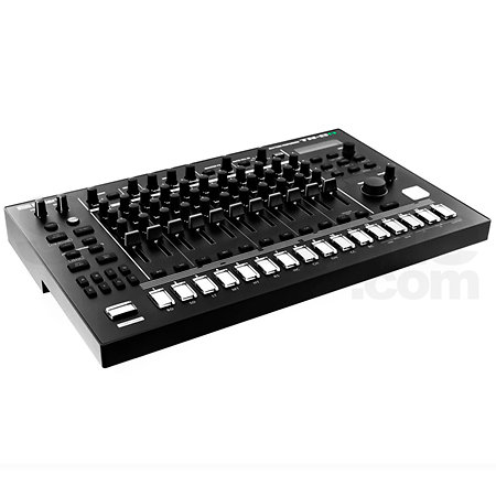 Pack Aira TR-8S Rhythm Performer + Étui Roland