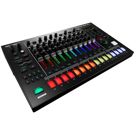Pack Aira TR-8S Rhythm Performer + Étui Roland