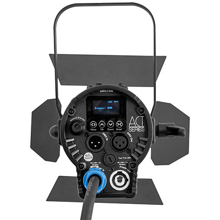 Showtec ACT Fresnel 50 WW