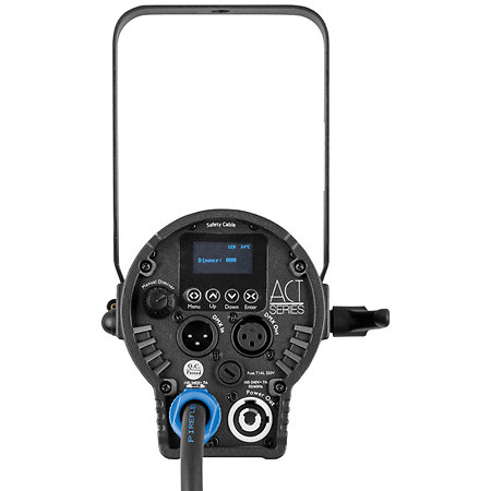 Showtec ACT Profile 50 WW