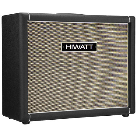 Hiwatt SE212F Fane F75