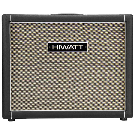 Hiwatt SE212F Fane F75