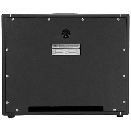 SE212F Fane F75 Hiwatt