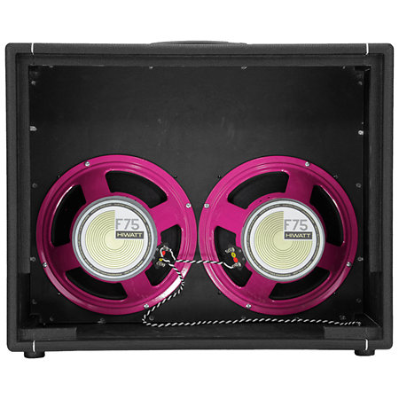 SE212F Fane F75 Hiwatt