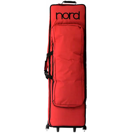 Pack Stage 4 88 + Housse + Stand Nord