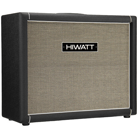 Hiwatt SE212F-FPB Purpleblack 150