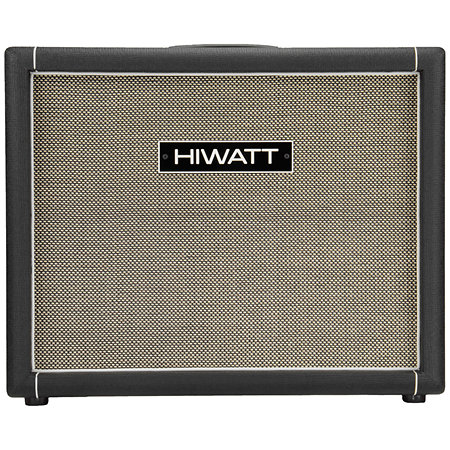 Hiwatt SE212F-FPB Purpleblack 150