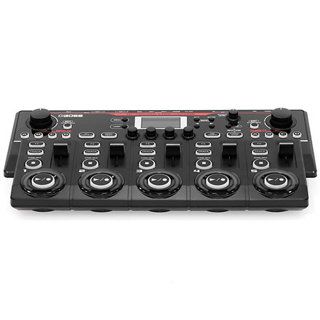 Pack RC-505 MKII + Cover Boss