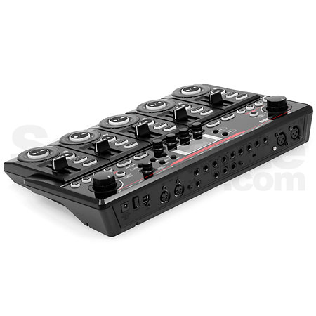 Pack RC-505 MKII + Cover Boss