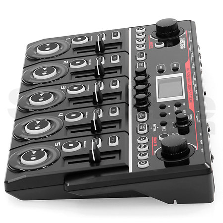Pack RC-505 MKII + Cover Boss