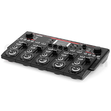 Pack RC-505 MKII + Cover Boss