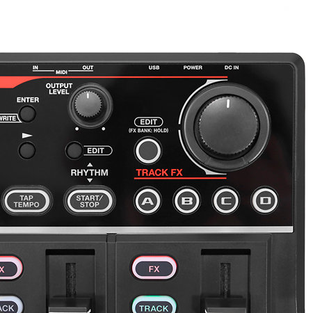 Pack RC-505 MKII + Cover Boss