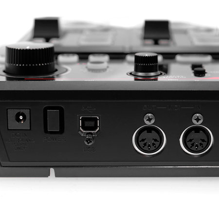 Pack RC-505 MKII + Cover Boss