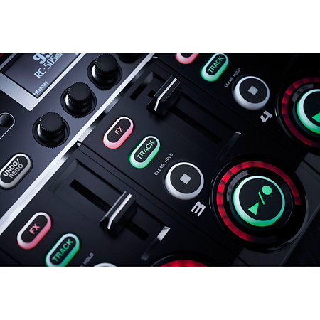 Pack RC-505 MKII + Cover Boss