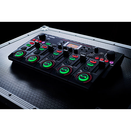 Pack RC-505 MKII + Cover Boss