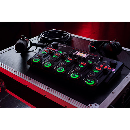 Pack RC-505 MKII + Cover Boss
