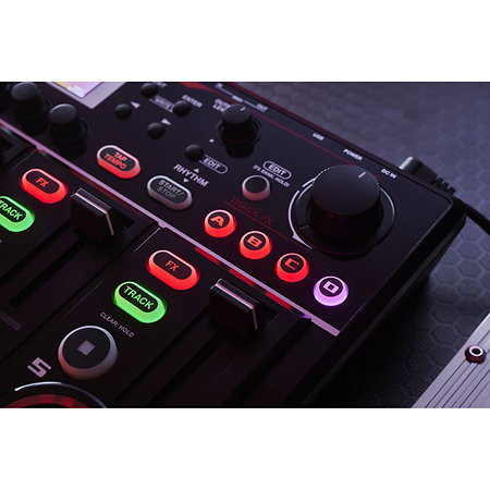 Pack RC-505 MKII + Cover Boss