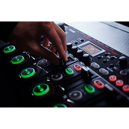 Pack RC-505 MKII + Cover Boss