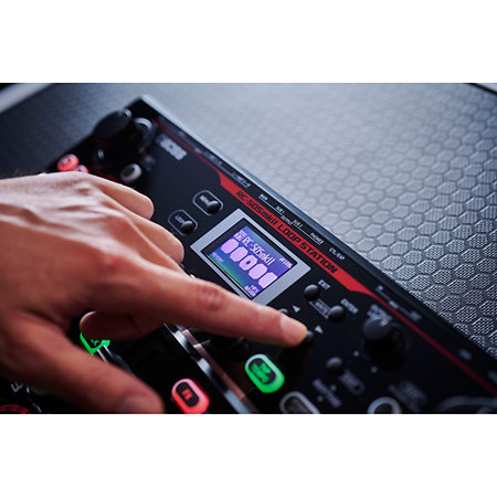 Pack RC-505 MKII + Cover Boss