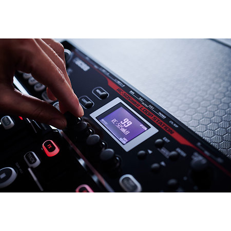 Pack RC-505 MKII + Cover Boss