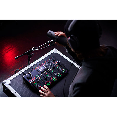 Pack RC-505 MKII + Cover Boss