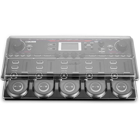 Pack RC-505 MKII + Cover Boss