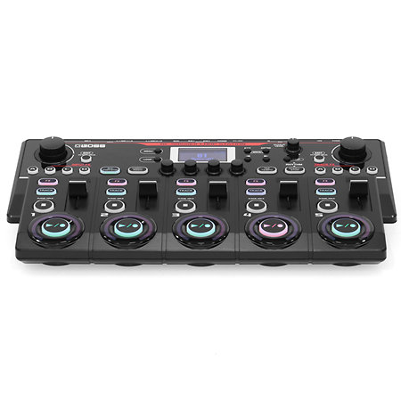 Pack RC-505 MKII + Cover Boss