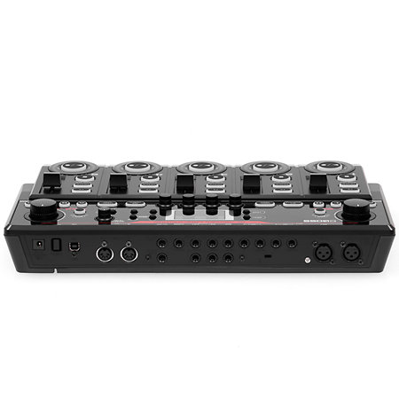 Pack RC-505 MKII + Cover Boss