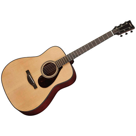 Yamaha FG9M Natural