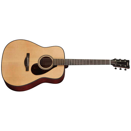 Yamaha FG9M Natural
